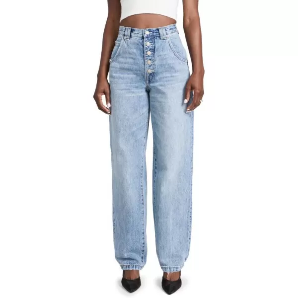 Pistola Denim Womens Ezra JeansSkylark