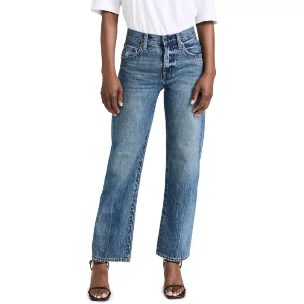 Pistola Denim Womens Lexi JeansArtisan