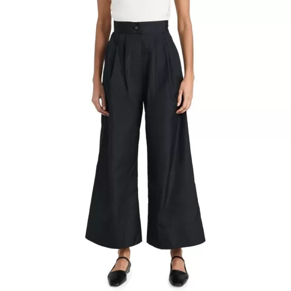 Rachel Comey Womens Coxsone PantsBlack