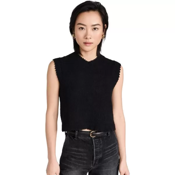 Rachel Comey Womens Relent TopBlack