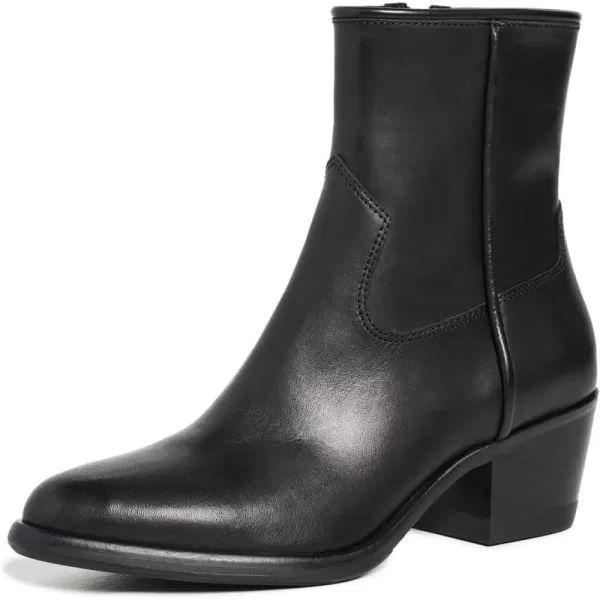 Rag amp Bone Womens Mustang BootsBlack