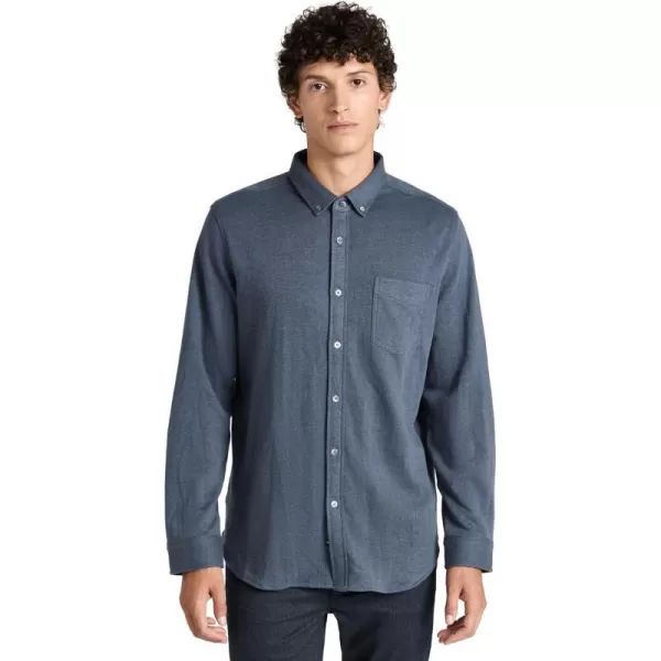 Rails Mens Berkeley Button DownAegean