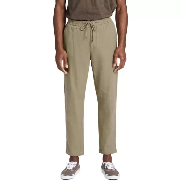 Rails Mens Callum Drawstring PantsBarley