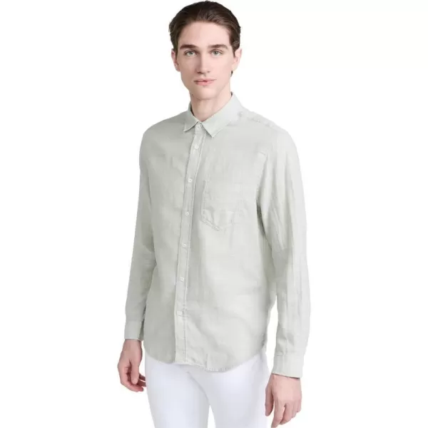 Rails Mens Wyatt ShirtSage