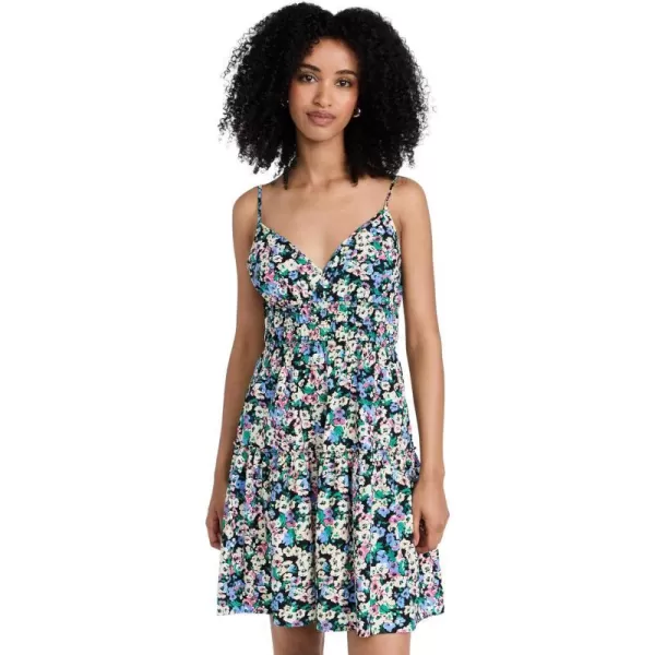 Rails Womens Carmen DressWildflower Meadow