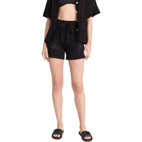 Rails Womens Catalina ShortsBlack