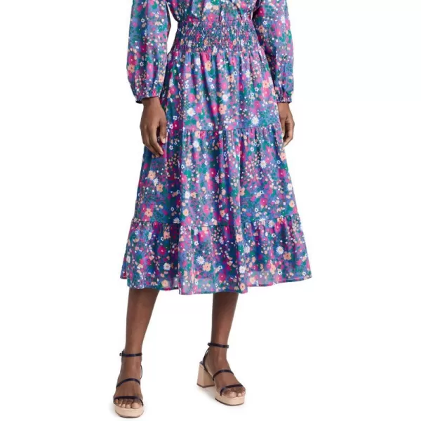 Rails Womens Edina SkirtLeilani Floral