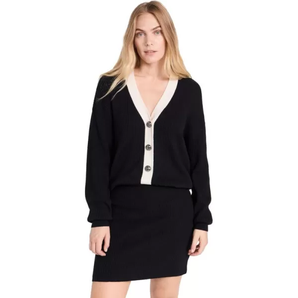 Ramy Brook Womens Andrea DressBlack