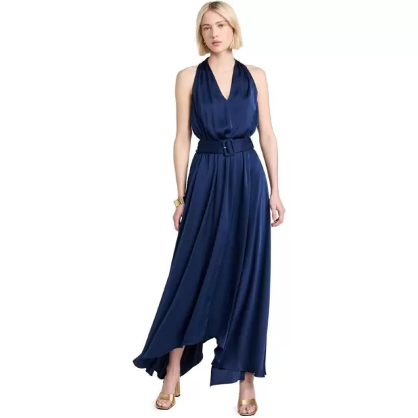 Ramy Brook Womens Brynne DressSpring Navy