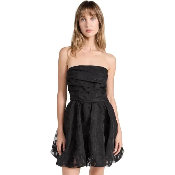 Ramy Brook Womens Hansel DressBlack Petal