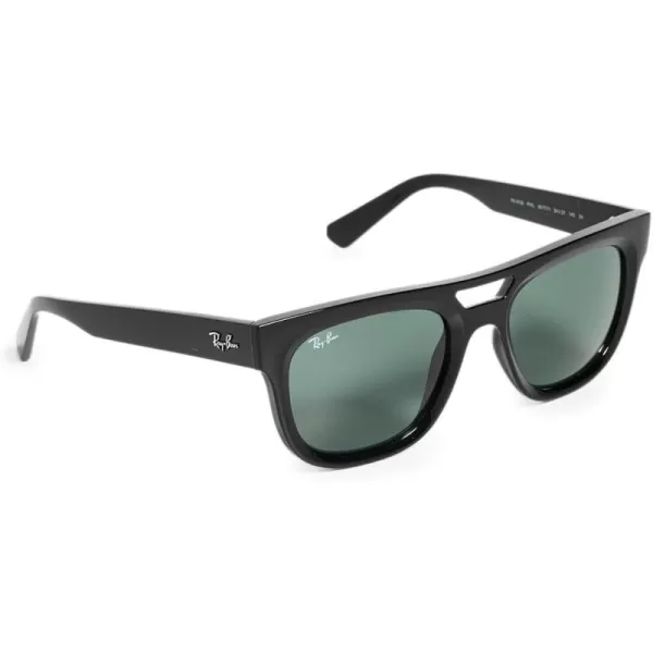 RayBan 0RB4426 Phil SunglassesBlack