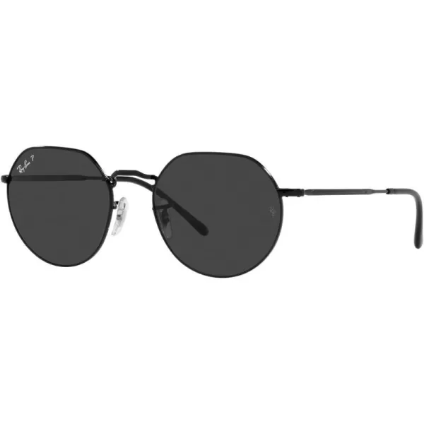 Black/Polarized Black