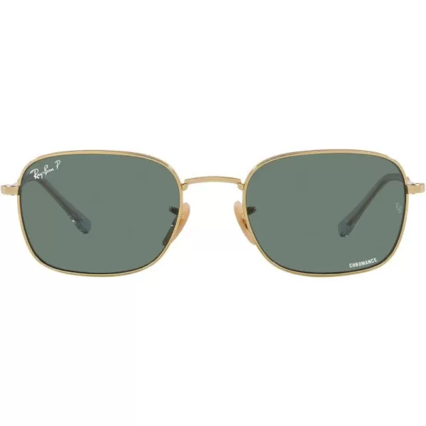 Gold/Polarized Grey