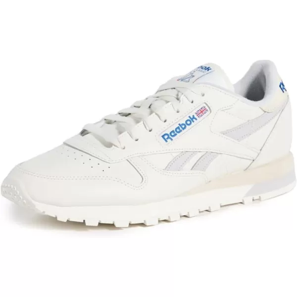 Reebok Classic Leather SneakerChalkLight Solid GreyAlabaster