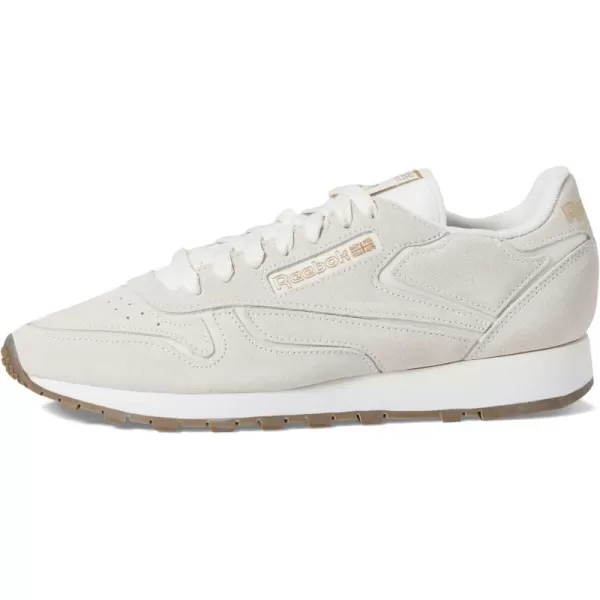 Reebok Classic Leather SneakerChalkWhite