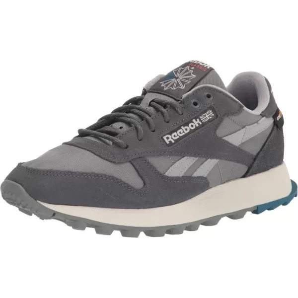 Reebok Classic Leather SneakerPure Grey