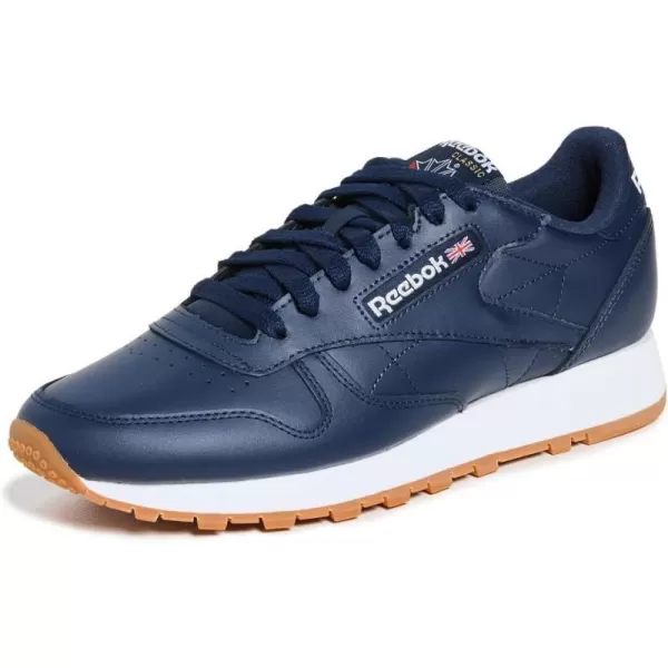 Vector Navy/Ftwr White/Reebok Rubber Gum-03