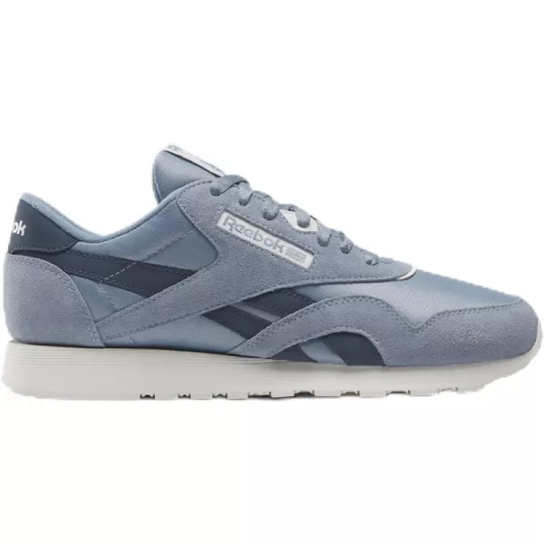 Reebok Mens Club C 85 SneakerChalkAshTeracotta