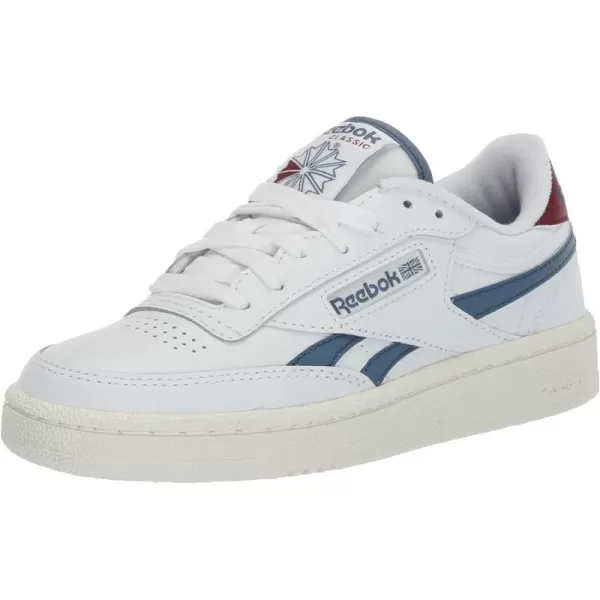 Reebok Unisex Club C 85 SneakerBoneBonePure Grey 6