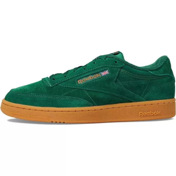 Dark Green/Wild Brown/Reebok Rubber Gum-06