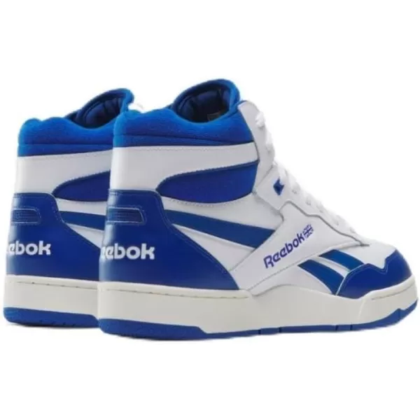 Vector Blue/Footwear White/Chalk