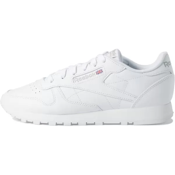 Ftwr White/Ftwr White/Pure Grey 3