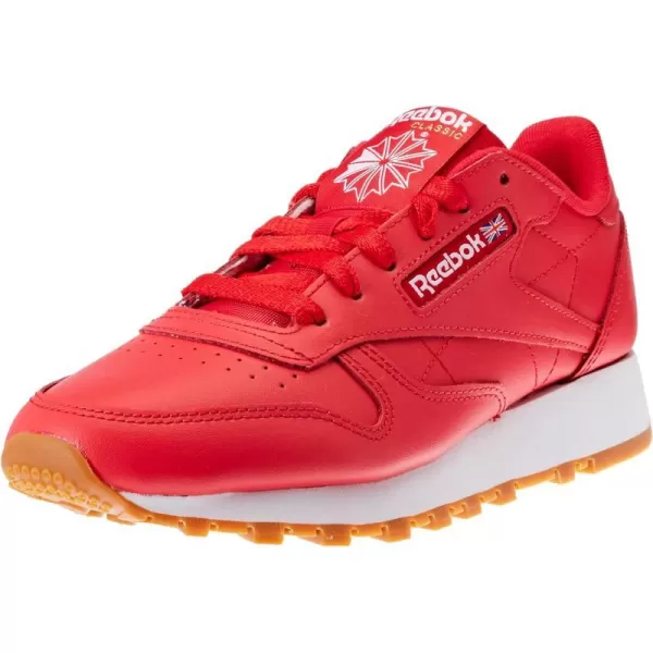 Vector Red Ftwr White Reebok Rubber Gum 03