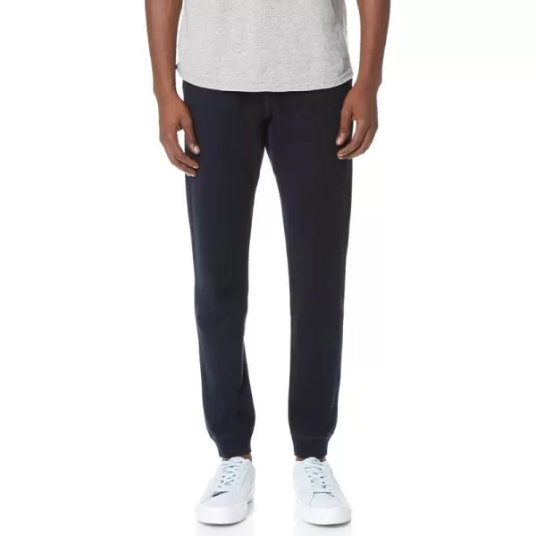 Reigning Champ Mens Midweight Terry Slim SweatpantsNavy