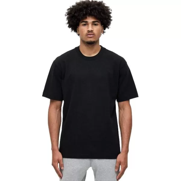 Reigning Champ Mens TShirtBlack