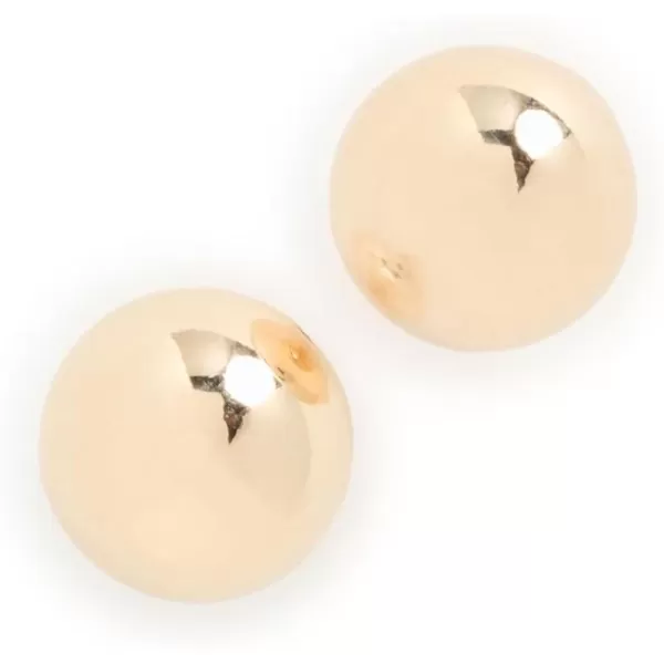 SHASHI Womens Paloma Stud EarringsGold