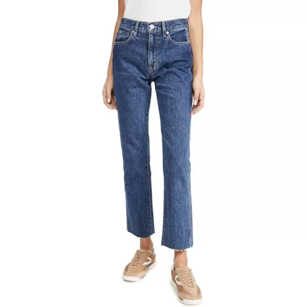 SLVRLAKE Womens Hero JeansStones Throw