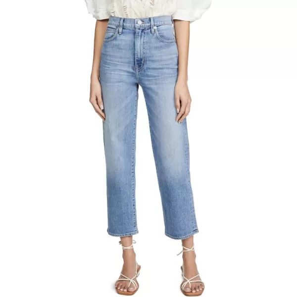 SLVRLAKE Womens London Crop JeansLove Matters