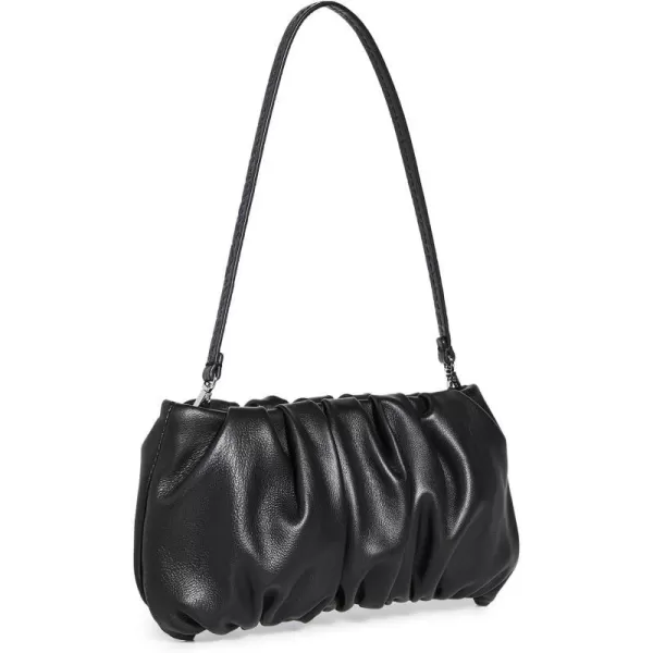 STAUD Womens Bean BagBlack