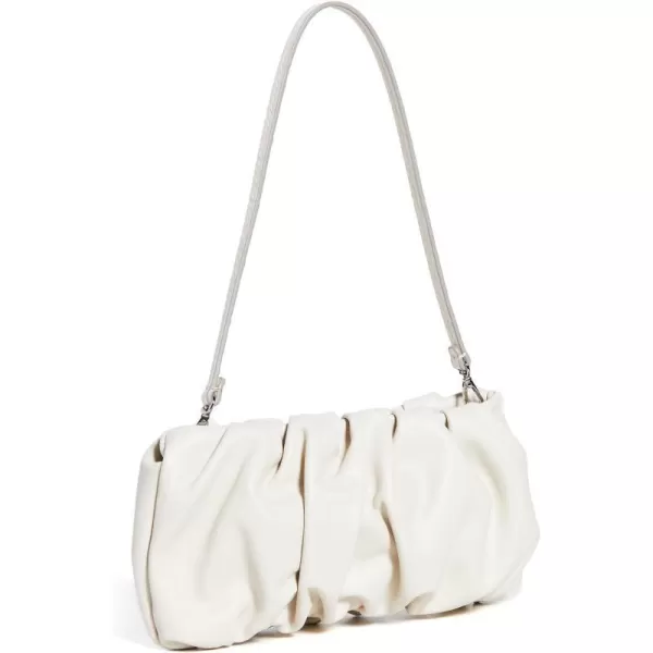 STAUD Womens Bean BagCream