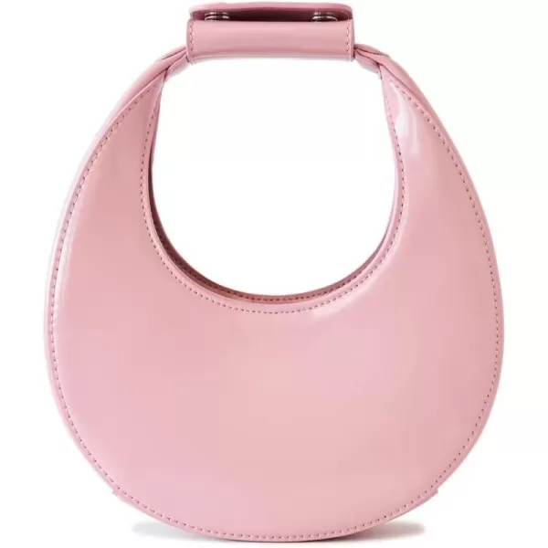 STAUD Womens Good Night Moon BagCherry Blossom