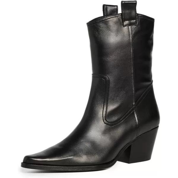 STAUD Womens June BootsBlack