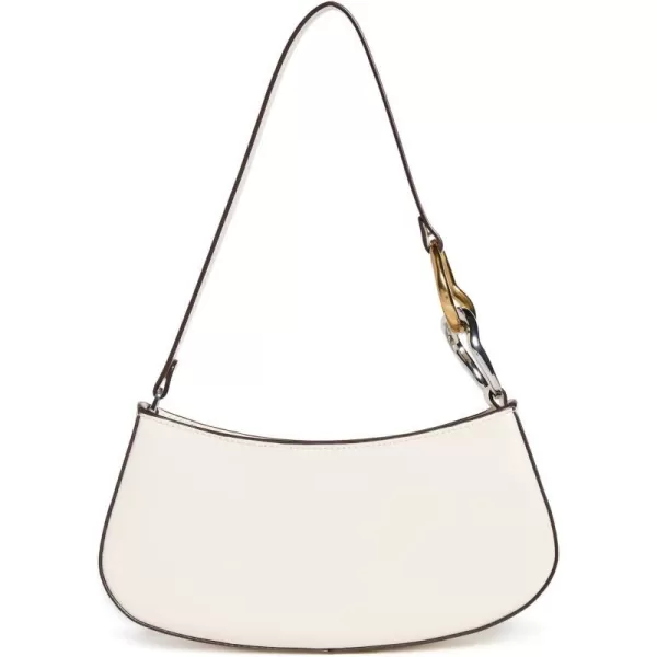 STAUD Womens Ollie BagCream