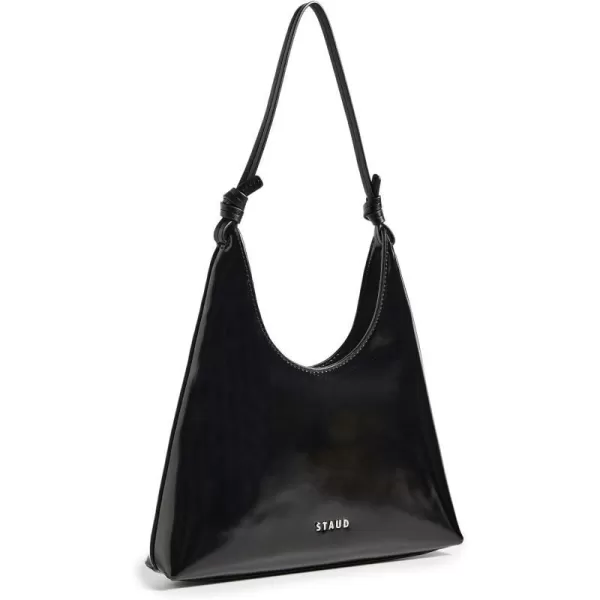 STAUD Womens Winona Shoulder BagBlack