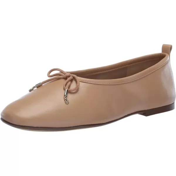 Sam Edelman Womens Ari Ballet FlatBeechwood