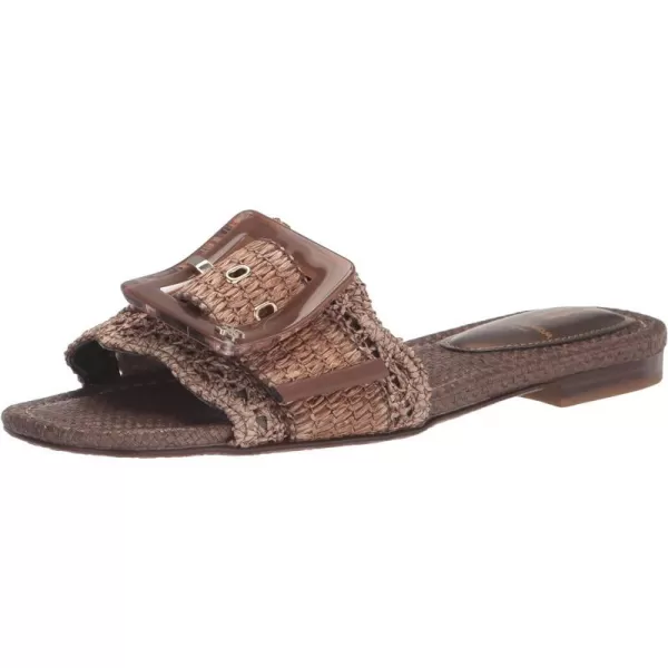 Sam Edelman Womens Bambi SandalCoffee