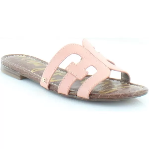 Sam Edelman Womens Bay Classic Slide SandalCali Rose