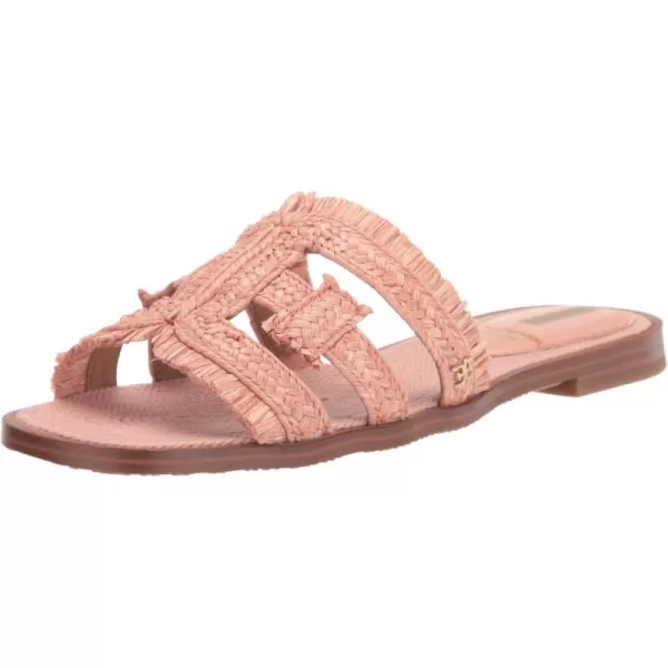 Sam Edelman Womens Bay Classic Slide SandalCanyon Clay