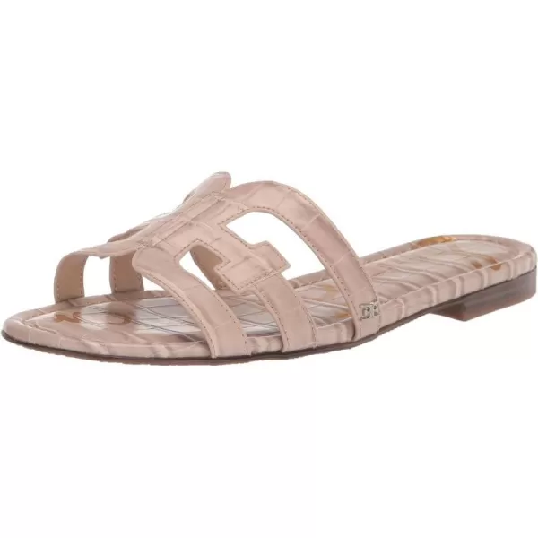 Sam Edelman Womens Bay Classic Slide SandalFrench Oak