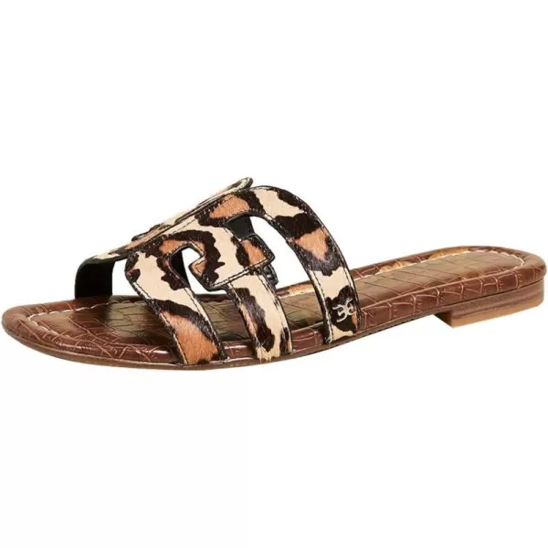 Sam Edelman Womens Bay Classic Slide SandalNew Nude