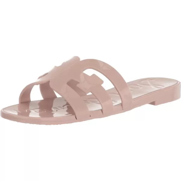 Sam Edelman Womens Bay SandalRose Dust Jelly