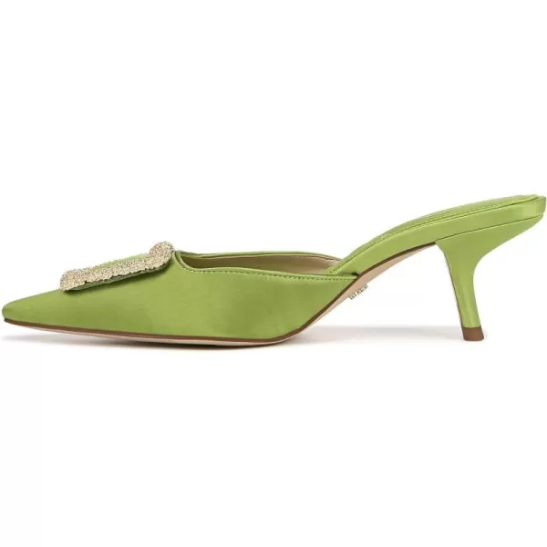 Sam Edelman Womens Brit MuleSycamore Green