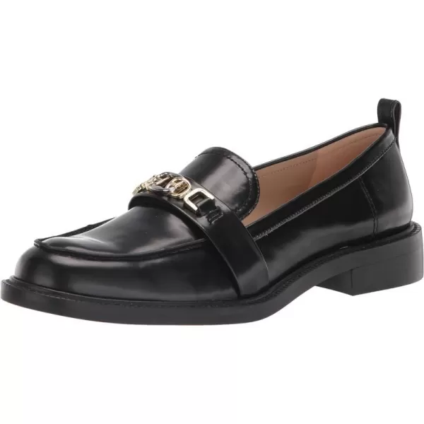 Sam Edelman Womens Christy LoaferBlack