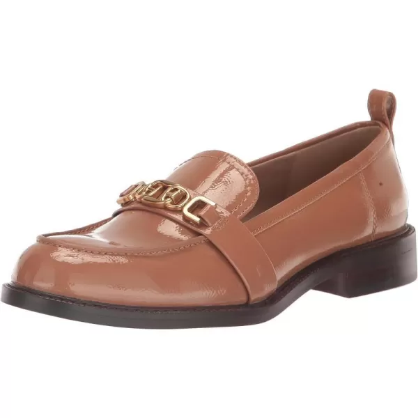 Sam Edelman Womens Christy LoaferDesert Camel