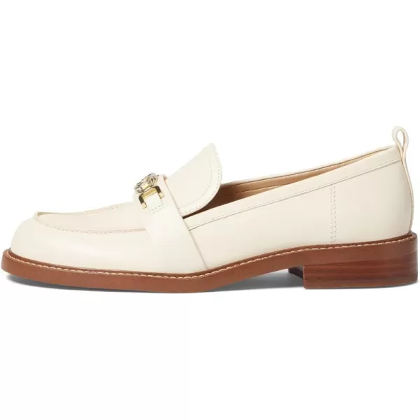 Sam Edelman Womens Christy LoaferModern Ivory