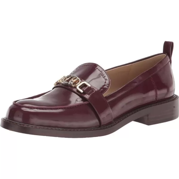 Sam Edelman Womens Christy LoaferSyrah